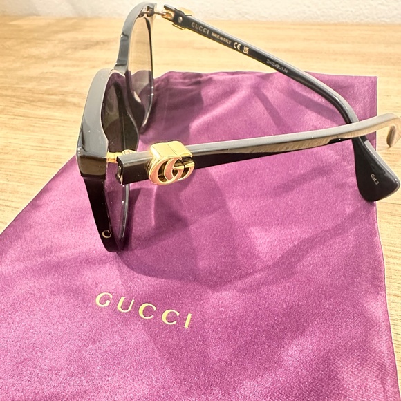 Gucci sunglasses main image 8